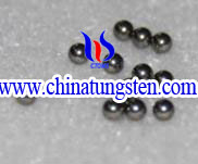 Tungsten Alloy Pellet-01