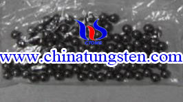 Tungsten Alloy Pellet-02