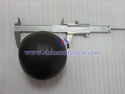  Tungsten Putty with Ball Shape