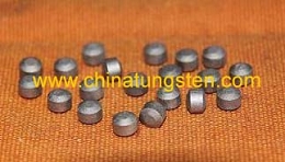 Tungsten Alloy Tip