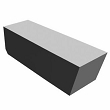 Brazed Tips TypeC3