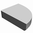 Brazed Tips TypeD