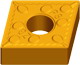Type de pastilhas