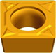Type de pastilhas