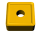 Type de pastilhas