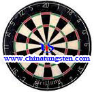 bristle dartboards