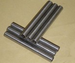 Tungstênio tubo de metal pesado