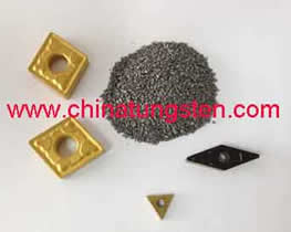 Tungsten Granule/Pellet