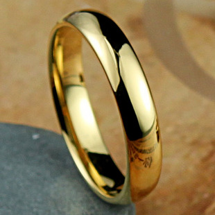 gold ring