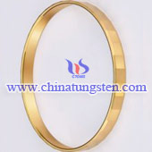 tungsten bangle