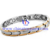 tungsten bangle