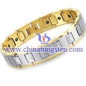 tungsten bangle