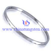 tungsten bangle