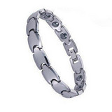 tungsten carbide bracelet