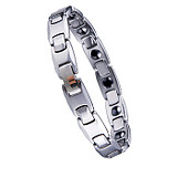 tungsten carbide wrist chain