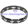 tungsten bracelets