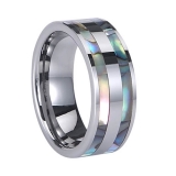 tungsten jewelry