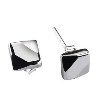 tungsten earring