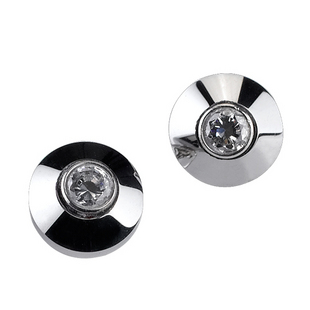 tungsten carbide earrings