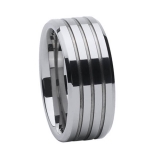 tungsten carbide jewelry