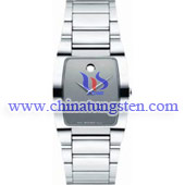 tungsten watch band