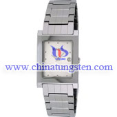 tungsten watch band