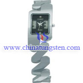 tungsten watch band