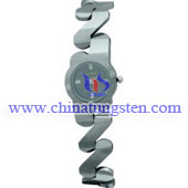 tungsten watch band