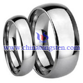 tungsten wedding bands