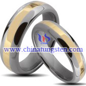 tungsten wedding bands