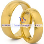 tungsten wedding bands