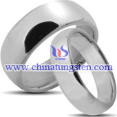 tungsten wedding bands