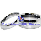 tungsten wedding bands