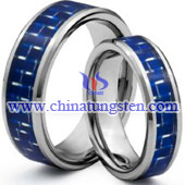 tungsten wedding bands