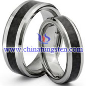 tungsten wedding bands