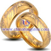 tungsten wedding bands