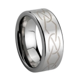 tungsten rings